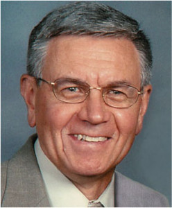 Dennis Buege