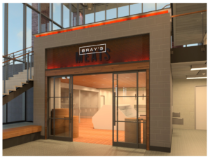 Introducing: Bray’s Meats