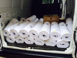 100% Design Sets Arrive