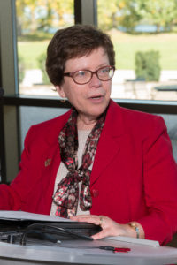 Office of the Chancellor – Meat Science in the News