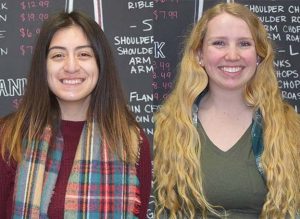 Dennis R. Buege Meat Science Scholarships Awarded at WAMP