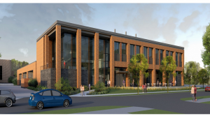 How the new UW buildings will transform campus