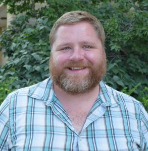 Meet Mitch Monson, New Retail Operations Manager