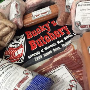 Bucky’s Butchery expands store hours to Wednesdays, Thursdays and Fridays