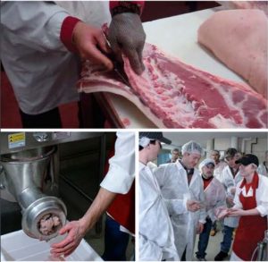 2020 Wisconsin Meat Processing School, March 25-26