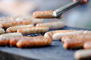 Should you parboil brats? Nope. And Jeff Sindelar can tell you why.