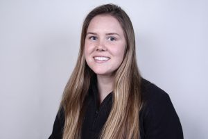 Masters Defense: Kaysie Allen