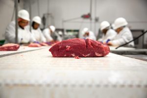 Auto-meat-ion: How is the Meat Industry Embracing New Technologies?