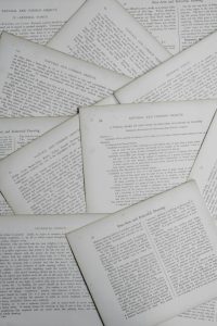 PhD Candidate Jessica Brown’s Recent Paper Featured In AMSA eNews