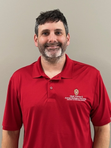 Russ McMinn/Therese Thompson Join MSABD Staff