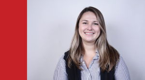 Doctoral Candidate Spotlight: Jessica Brown