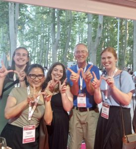 Badger Meat Science Club Summer 2025 Updates!